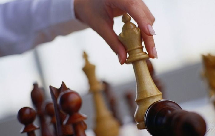 �ܼ�Ϊ�� Performance Oriented